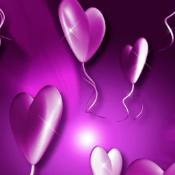 Balloons Live Wallpaper 图标
